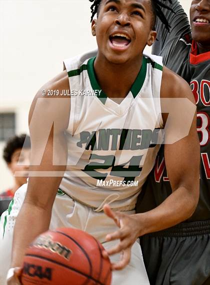 Thumbnail 1 in Arbor View vs Palo Verde photogallery.