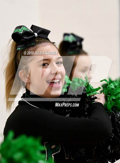 Thumbnail 2 in Arbor View vs Palo Verde photogallery.