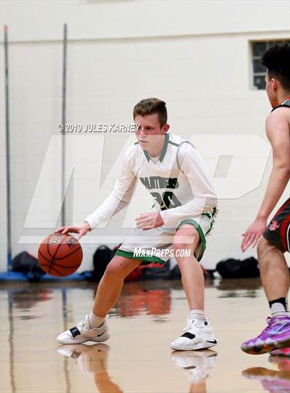 Thumbnail 2 in Arbor View vs Palo Verde photogallery.