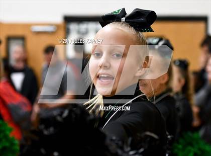 Thumbnail 3 in Arbor View vs Palo Verde photogallery.