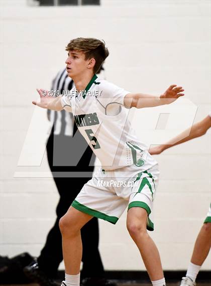 Thumbnail 2 in Arbor View vs Palo Verde photogallery.