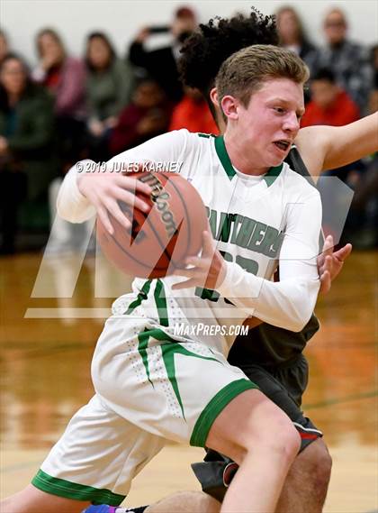 Thumbnail 3 in Arbor View vs Palo Verde photogallery.