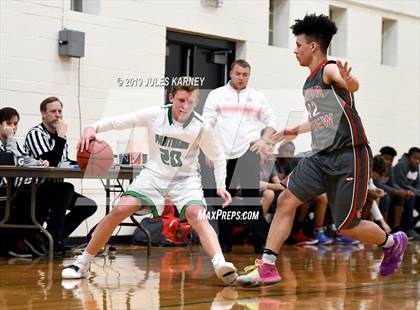Thumbnail 1 in Arbor View vs Palo Verde photogallery.