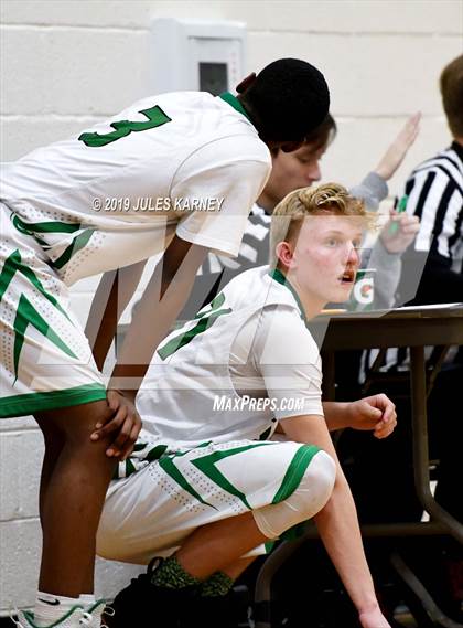 Thumbnail 2 in Arbor View vs Palo Verde photogallery.