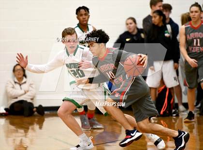 Thumbnail 1 in Arbor View vs Palo Verde photogallery.