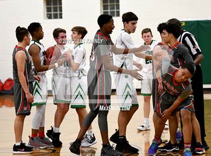Thumbnail 3 in Arbor View vs Palo Verde photogallery.