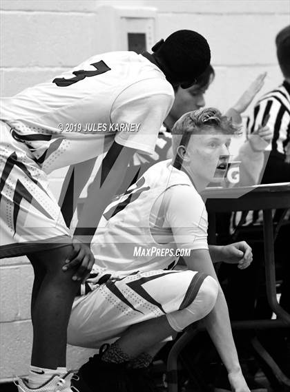 Thumbnail 3 in Arbor View vs Palo Verde photogallery.