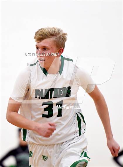 Thumbnail 3 in Arbor View vs Palo Verde photogallery.