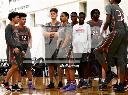 Thumbnail 3 in Arbor View vs Palo Verde photogallery.