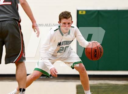 Thumbnail 2 in Arbor View vs Palo Verde photogallery.