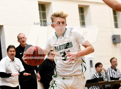 Thumbnail 2 in Arbor View vs Palo Verde photogallery.