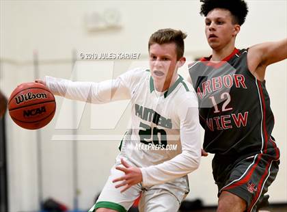 Thumbnail 3 in Arbor View vs Palo Verde photogallery.