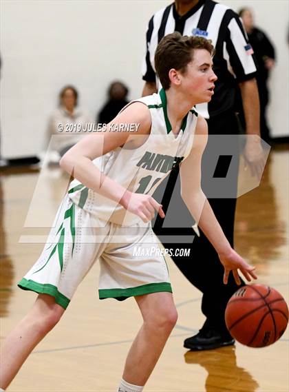 Thumbnail 2 in Arbor View vs Palo Verde photogallery.