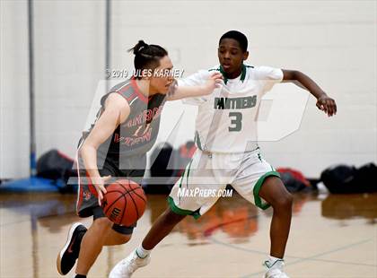 Thumbnail 2 in Arbor View vs Palo Verde photogallery.
