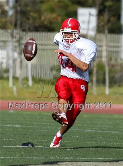 Thumbnail 3 in Fullerton @ JSerra Catholic photogallery.