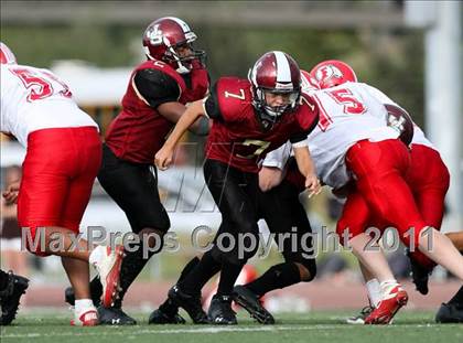 Thumbnail 3 in Fullerton @ JSerra Catholic photogallery.