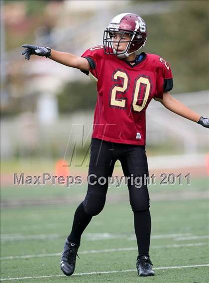 Thumbnail 1 in Fullerton @ JSerra Catholic photogallery.