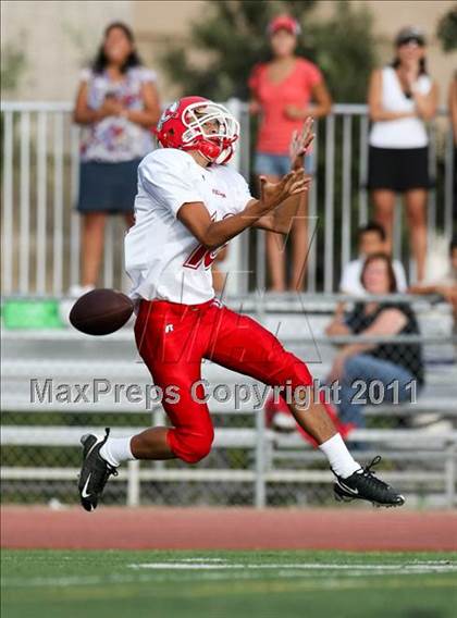 Thumbnail 1 in Fullerton @ JSerra Catholic photogallery.