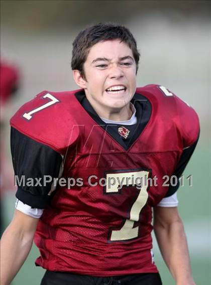 Thumbnail 1 in Fullerton @ JSerra Catholic photogallery.