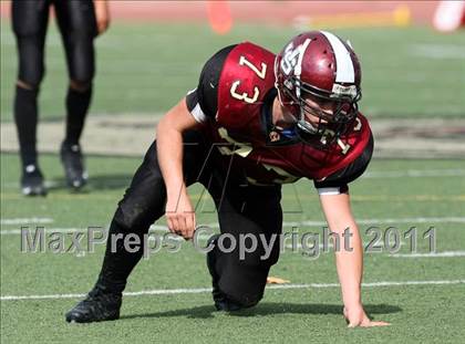 Thumbnail 1 in Fullerton @ JSerra Catholic photogallery.
