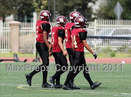 Thumbnail 3 in Fullerton @ JSerra Catholic photogallery.