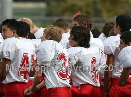 Thumbnail 2 in Fullerton @ JSerra Catholic photogallery.