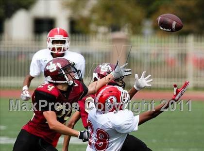 Thumbnail 1 in Fullerton @ JSerra Catholic photogallery.