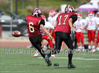 Thumbnail 1 in Fullerton @ JSerra Catholic photogallery.