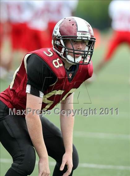 Thumbnail 3 in Fullerton @ JSerra Catholic photogallery.