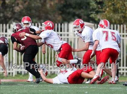 Thumbnail 2 in Fullerton @ JSerra Catholic photogallery.