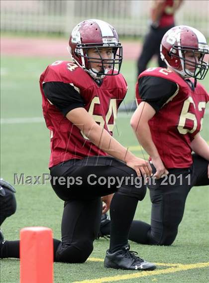 Thumbnail 1 in Fullerton @ JSerra Catholic photogallery.