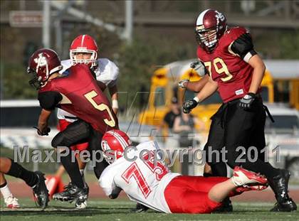 Thumbnail 1 in Fullerton @ JSerra Catholic photogallery.