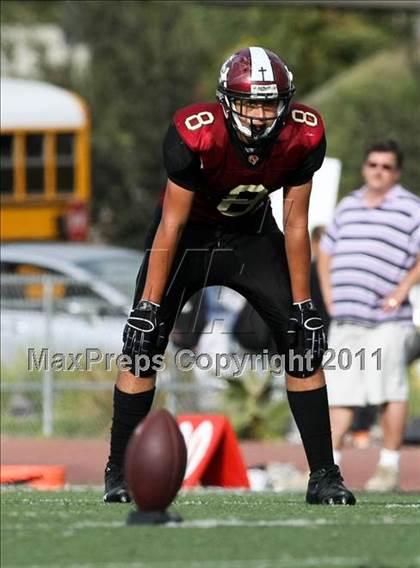 Thumbnail 2 in Fullerton @ JSerra Catholic photogallery.