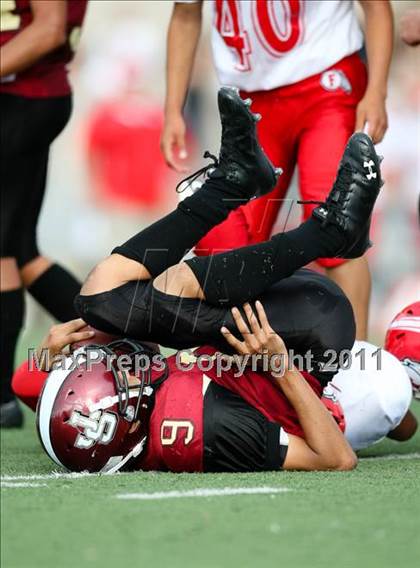 Thumbnail 3 in Fullerton @ JSerra Catholic photogallery.