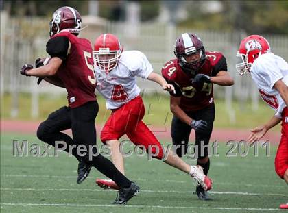 Thumbnail 2 in Fullerton @ JSerra Catholic photogallery.