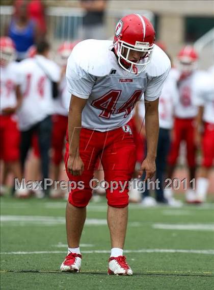 Thumbnail 2 in Fullerton @ JSerra Catholic photogallery.