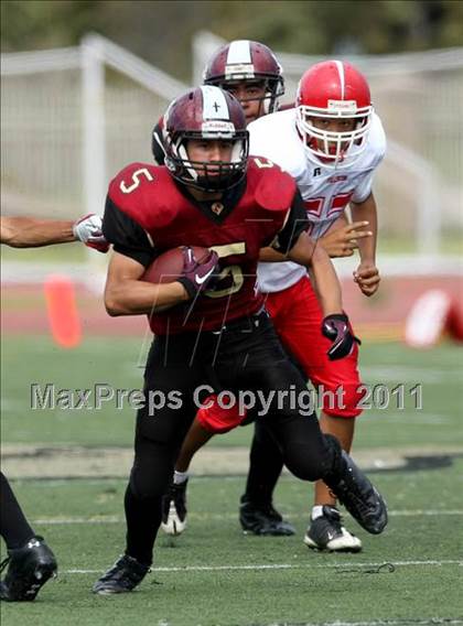 Thumbnail 1 in Fullerton @ JSerra Catholic photogallery.