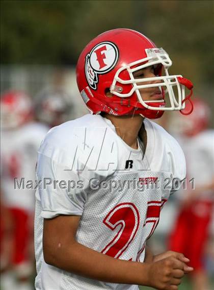 Thumbnail 2 in Fullerton @ JSerra Catholic photogallery.