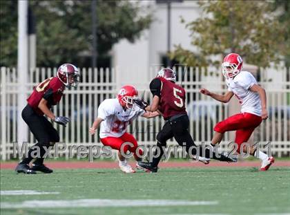 Thumbnail 2 in Fullerton @ JSerra Catholic photogallery.