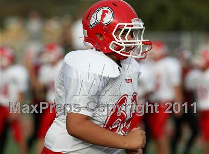 Thumbnail 1 in Fullerton @ JSerra Catholic photogallery.