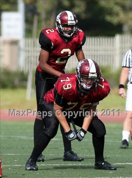 Thumbnail 3 in Fullerton @ JSerra Catholic photogallery.