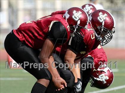 Thumbnail 2 in Fullerton @ JSerra Catholic photogallery.
