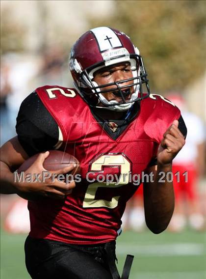 Thumbnail 1 in Fullerton @ JSerra Catholic photogallery.