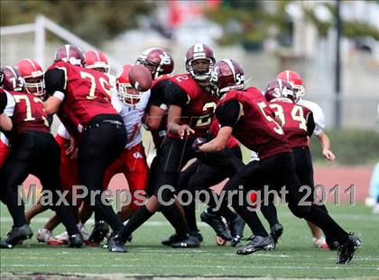 Thumbnail 2 in Fullerton @ JSerra Catholic photogallery.