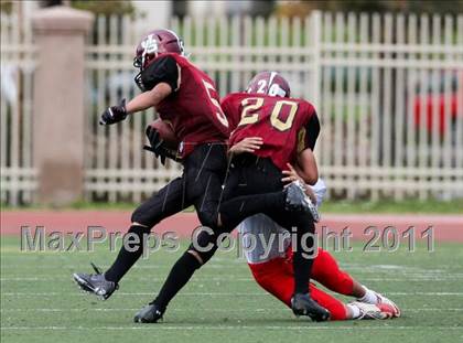 Thumbnail 3 in Fullerton @ JSerra Catholic photogallery.