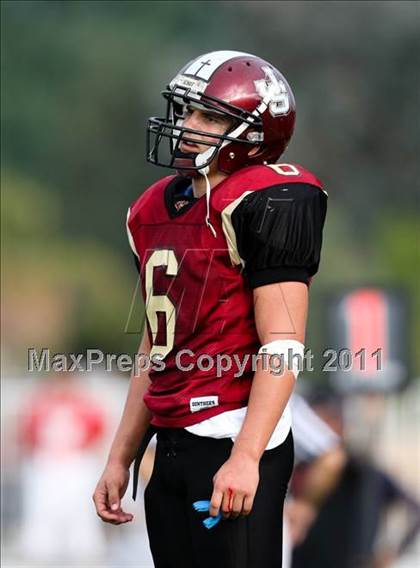 Thumbnail 2 in Fullerton @ JSerra Catholic photogallery.