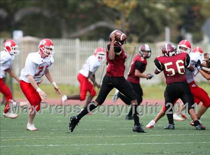 Thumbnail 1 in Fullerton @ JSerra Catholic photogallery.