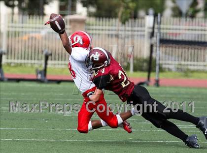Thumbnail 1 in Fullerton @ JSerra Catholic photogallery.