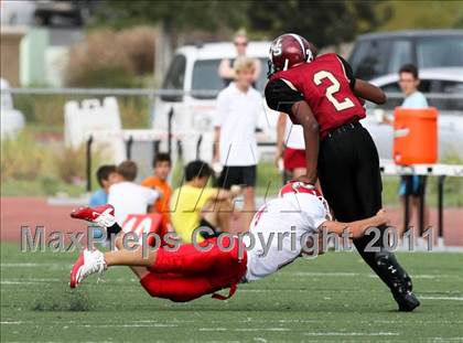 Thumbnail 3 in Fullerton @ JSerra Catholic photogallery.