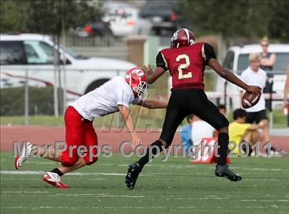 Thumbnail 2 in Fullerton @ JSerra Catholic photogallery.